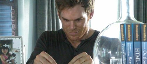 O ator de "Dexter" est&aacute; com 49 anos. (Reprodu&ccedil;&atilde;o/Showtime Networks Inc.)