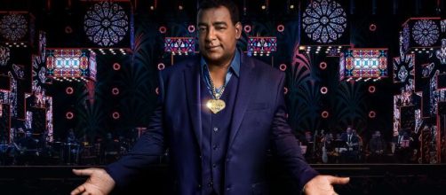 Ra&ccedil;a Negra far&aacute; live no pr&oacute;ximo dia 21. (arquivo Blasting News).