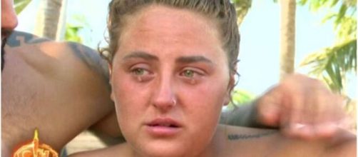 Roc&iacute;o reflexiona sobre su madre, Roc&iacute;o Carrasco