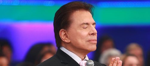 Silvio Santos est&aacute; em isolamento social. (Reprodu&ccedil;&atilde;o/SBT)