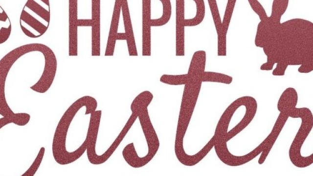 Buona Pasqua in 7 messaggi d'amore.