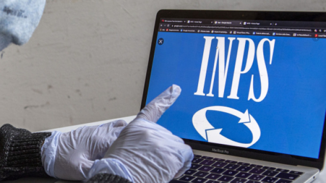 Cassa integrazione Inps, primi pagamenti a maggio
