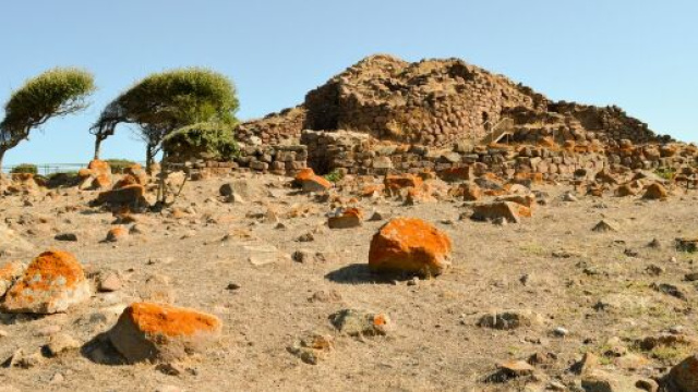 Fabio Serventi &egrave; scomparso dalle campagne di Perdaxius, Sud Sardegna