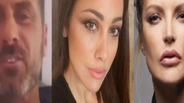 Grande Fratello Vip 4, Sossio critica Licia e Teresanna: &lsquo;Zombie mi fate ridere&rsquo;.