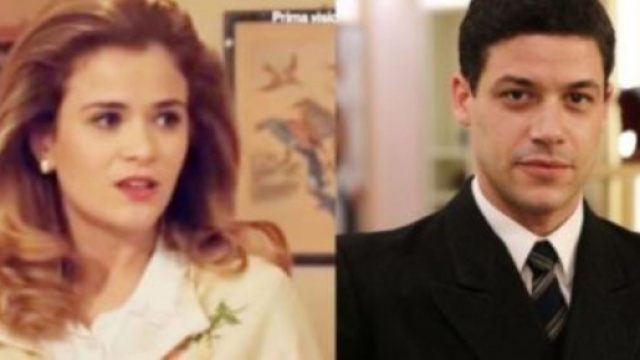 Il Paradiso delle Signore, spoiler 16 aprile: Cosimo dichiara il suo amore a Gabriella.