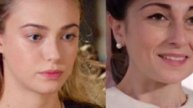 Il Paradiso delle signore, spoiler di luned&igrave; 13/04: Franco arriva in citt&agrave; per trovare Paola.