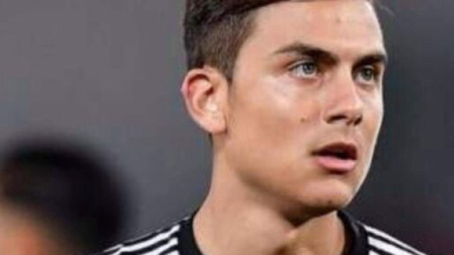 Juventus, Dybala: &ldquo;Aspetto l&rsquo;esito del tampone&rdquo;