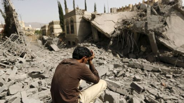 L'Arabia Saudita decide per una tregua delle ostilit&agrave; in Yemen.