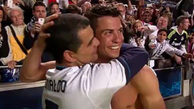 Les 7 choses que vous ne saviez pas sur Critstiano Ronaldo