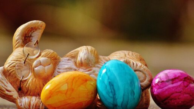 L'oroscopo del 12 aprile: Pasqua tosta per Leone e Vergine