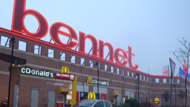 Nuove assunzioni in Bennet, si cercano cassieri e addetti vendita.