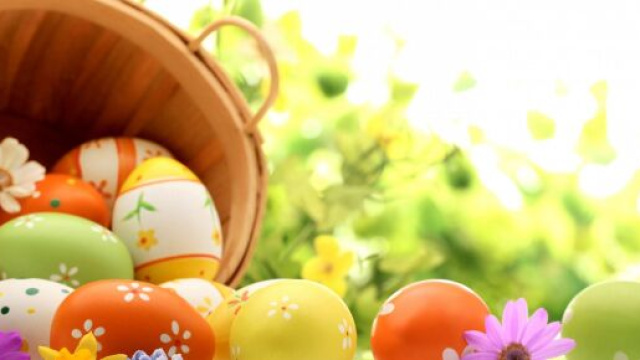 Pasqua, 5 messaggi d'amore per il proprio partner.