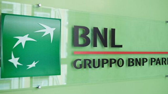 Stage per giovani neolaureati in BNL