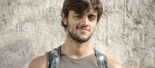 Ator global &eacute; diagnosticado com covid-19. (Arquivo Blasting News)