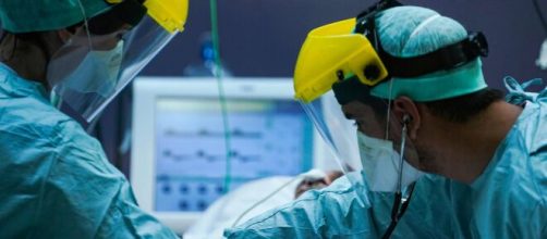 Coronav&iacute;rus: 1 em cada quatro munic&iacute;pios de SP registra casos da doen&ccedil;a. (Arquivo Blasting News)