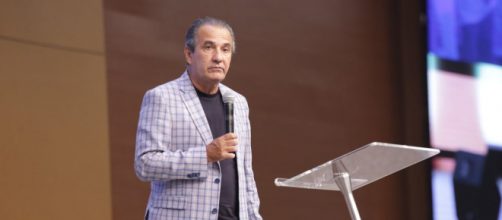 Covid-19: Justi&ccedil;a determina que Silas Malafaia n&atilde;o realize cultos religiosos. (Arquivo Blasting News)