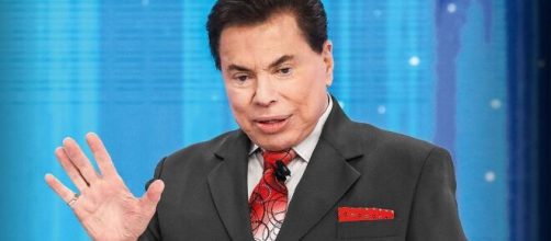 Silvio Santos teria idealizado concurso que tem como tem&aacute;tica pandemia global. (Reprodu&ccedil;&atilde;o/ SBT).