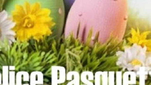 5 frasi per la festa della Pasquetta