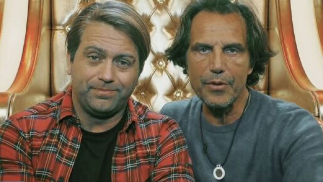 Antonio Zequila punge Ray Pugliese su IG: 'Riprovaci, sarai pi&ugrave; fortunato'.
