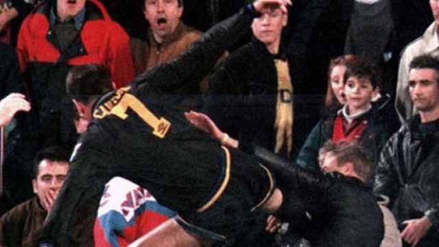 D'Eric Cantona &agrave; John Terry, les 7 plus grosses amendes de l'histoire de la Premier League