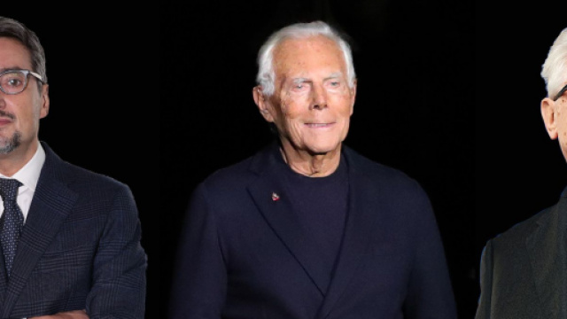 Forbes 2020 - I cinque italiani pi&ugrave; ricchi nel 2020