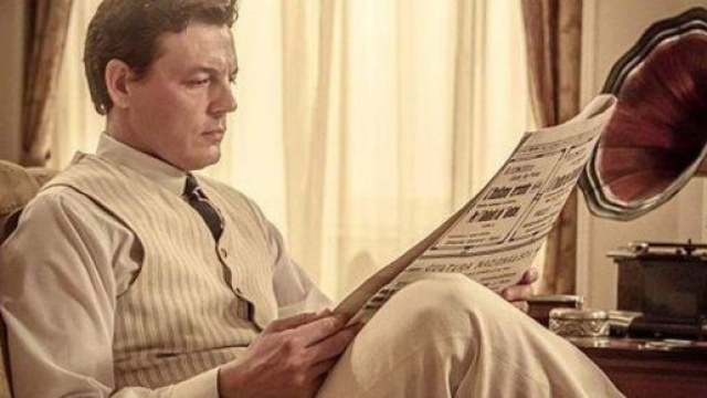 Il Paradiso delle Signore, trama venerd&igrave; 24 aprile: idillio d'amore tra Luciano e Clelia
