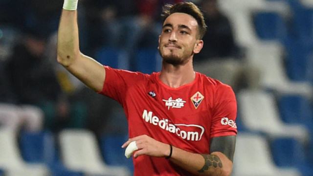 L'Inter punta forte su Castrovilli.