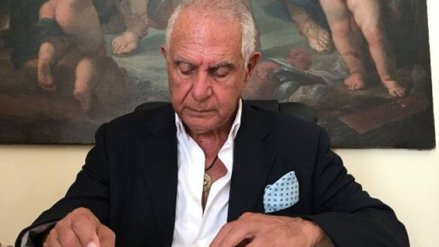 Napoli, si spegne l'avvocato Enrico Tuccillo.