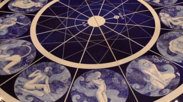 Oroscopo di luned&igrave; 13 aprile, Pasquetta, per tutti i segni zodiacali.