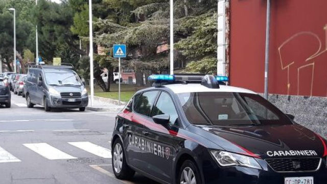 Sulcis, 24enne scomparso da Perdaxius: Fabio potrebbe essere stato ucciso per droga.