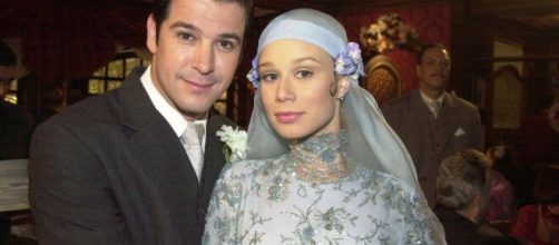 5 personagens da novela &ldquo;Chocolate com Pimenta&rdquo; e a personalidade de cada. (Arquivo Blasting News)