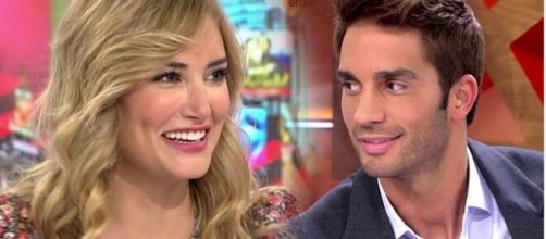 Alba Carrillo afirma que estar en confinamiento con Santi ser&iacute;a perjudicial para ambos