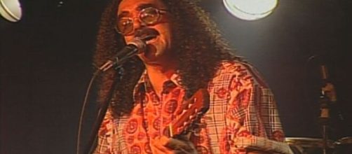 Cantor morava sozinho em seu apartamento. (Arquivo Blasting News).