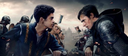 'Carta ao Rei' promete desde seu primeiro teaser. (Arquivo Blasting News)