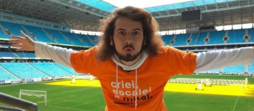 Comportamento do jornalista teria pesado em sua sa&iacute;da. (Arquivo Blasting News)