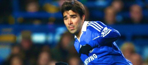 Deco foi um dos jogadores revelados pelo clube. (Arquivo Blasting News)