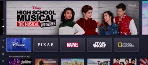 DIsney+ offers plenty for you to binge watch- Youtube/How to Tech