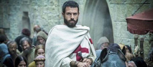 &ldquo;KnightFall&rdquo; tem conquistado o p&uacute;blico pelo excelente enredo. (Arquivo Blasting News)