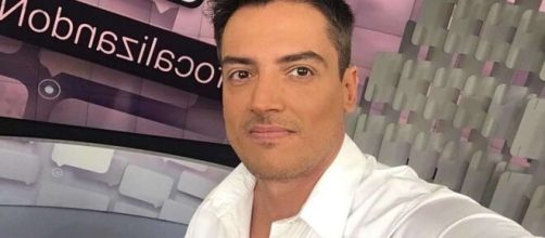 Leo Dias fala sobre depend&ecirc;ncia qu&iacute;mica. (Arquivo Blasting News)