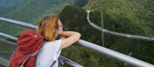 Locais baratos para um mochil&atilde;o. (Arquivo Blasting News)