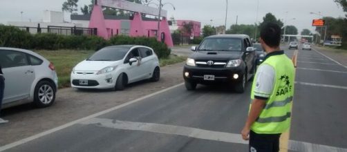 Miles de multas por saltarse el confinamiento se incrementan en Semana Santa- radiociudad1043sanjavier.com