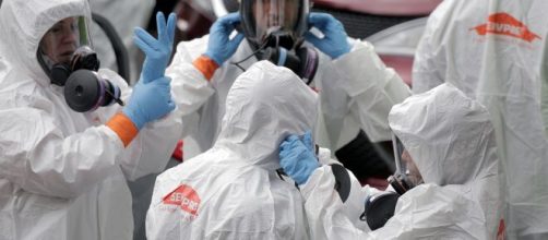 N&uacute;mero de casos de novo coronav&iacute;rus no Brasil cresce ainda mais. (Arquivo Blasting News)