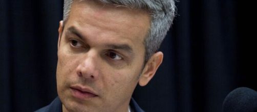 Otaviano Costa poder&aacute; voltar a ter programa exibido pela Globo. (Foto: Globo).