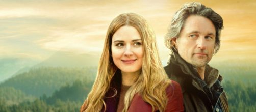 Personagens da s&eacute;rie 'Virgin River' que tiveram destaque. (Arquivo Blasting News)