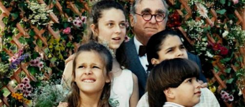 Personagens da trama de 'Era uma Vez'. (Reprodu&ccedil;&atilde;o/TV Globo)