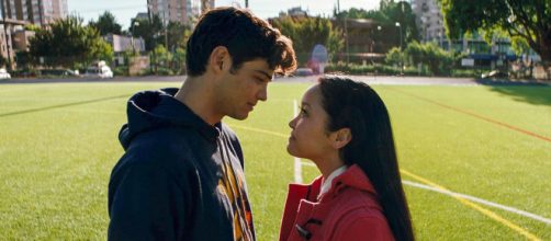 Peter &eacute; interpretado pelo ator Noah Centineo. (Reprodu&ccedil;&atilde;o/Netflix)