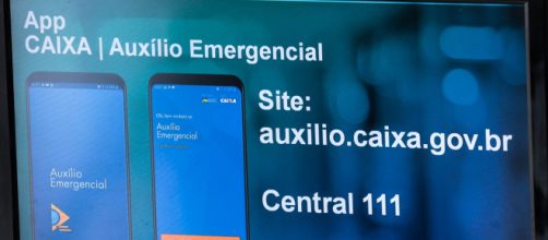 Site e aplicativo s&atilde;o disponibilizados para Aux&iacute;lio emergencial de R$ 600. (Arquivo Blasting News)