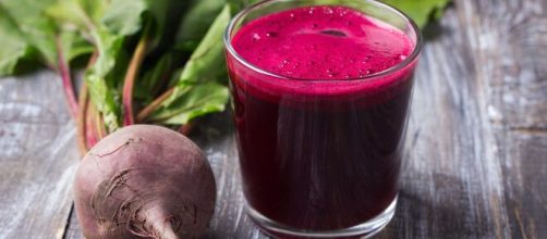 Suco de beterraba &eacute; uma &oacute;tima fonte de ferro. (Arquivo Blasting News)