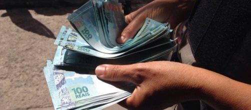 Valor do aux&iacute;lio emergencial &eacute; de R$ 600. (Arquivo Blasting News)