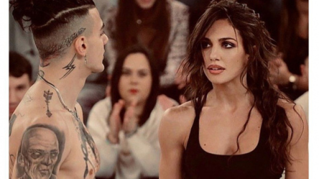 Amici, Elena D'Amario starebbe con Alessio La Padula: sospetti su quarantena di coppia ( RUMORS)